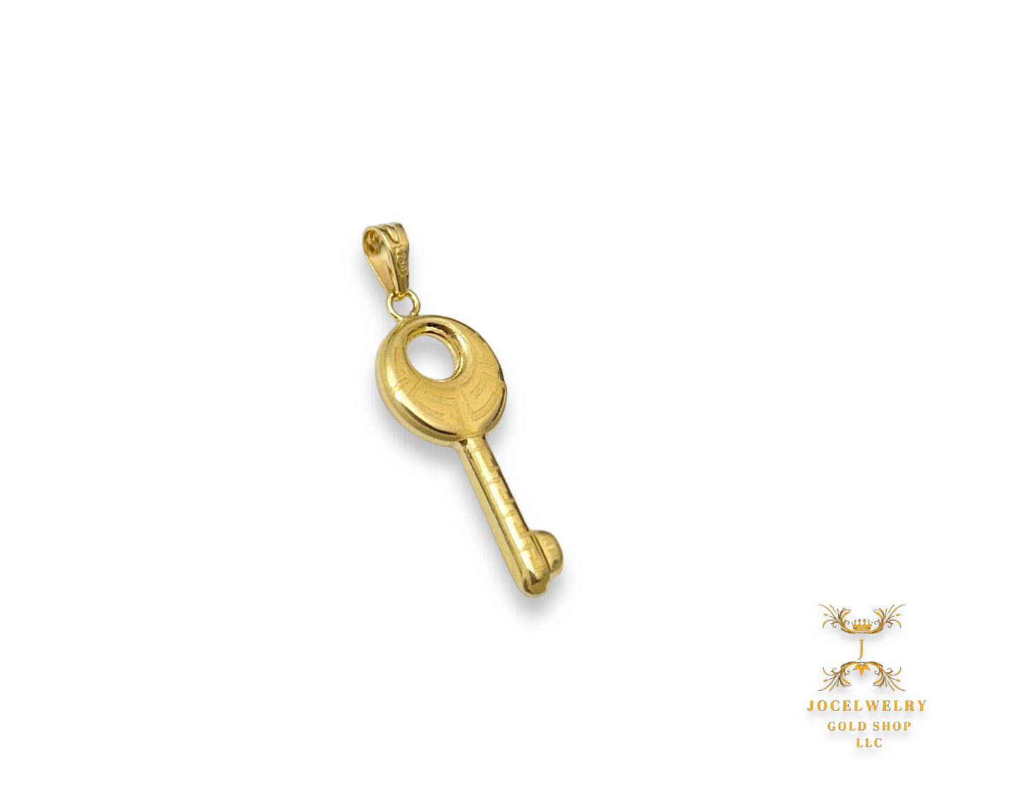 Pendant key